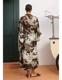OTIS SHIRTDRESS
