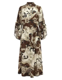 OTIS SHIRTDRESS
