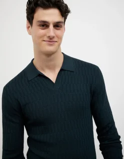 Otis Trophy Knit