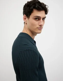 Otis Trophy Knit