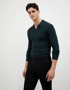 Otis Trophy Knit