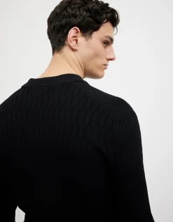 Otis Trophy Knit
