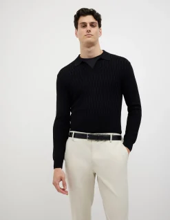 Otis Trophy Knit