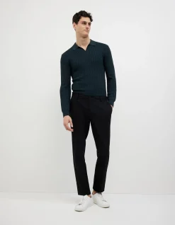 Otis Trophy Knit