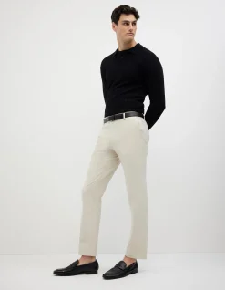 Otis Trophy Knit