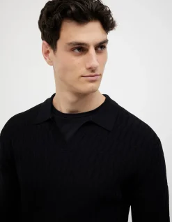 Otis Trophy Knit