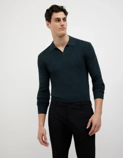 Otis Trophy Knit