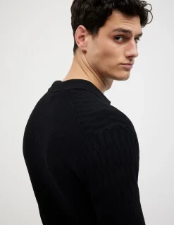 Otis Trophy Knit