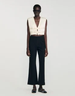 Ottavio Pants