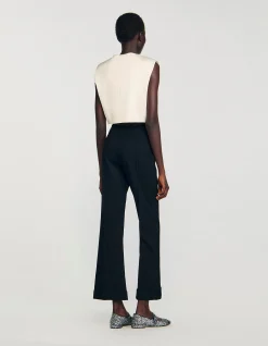 Ottavio Pants