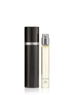OUD WOOD ATOMIZER 10ML