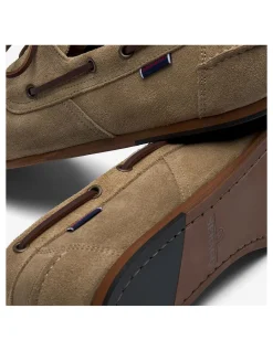 OWEN BOAT SHOE