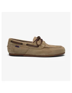 OWEN BOAT SHOE