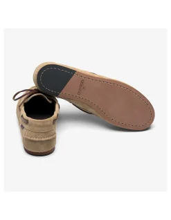 OWEN BOAT SHOE