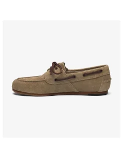OWEN BOAT SHOE