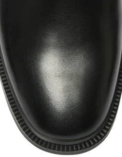 OXFORD ANKLE BOOT