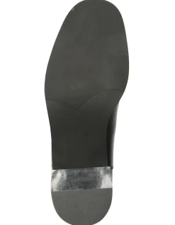 OXFORD ANKLE BOOT