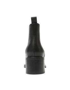 OXFORD ANKLE BOOT