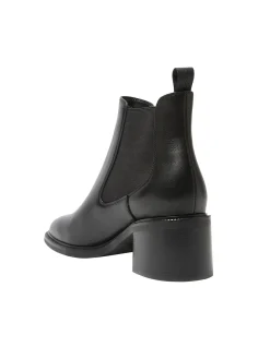 OXFORD ANKLE BOOT