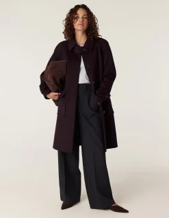 OXFORD COAT