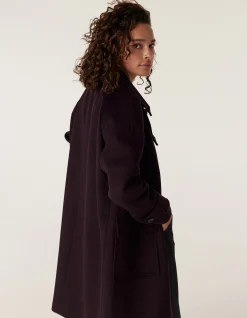 OXFORD COAT