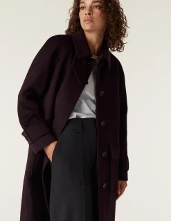 OXFORD COAT