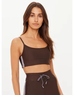 Oxford Eco Tech Scoop Neck Sports Bra