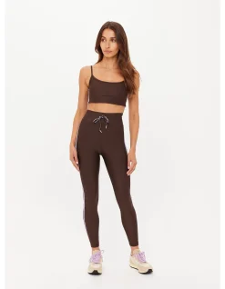Oxford Eco Tech Scoop Neck Sports Bra