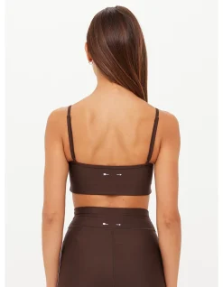 Oxford Eco Tech Scoop Neck Sports Bra