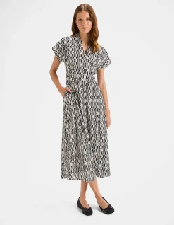 OXFORD SHIRTDRESS