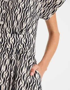 OXFORD SHIRTDRESS