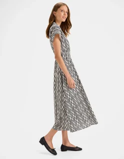OXFORD SHIRTDRESS
