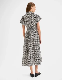 OXFORD SHIRTDRESS