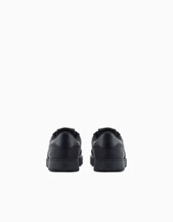 Oyster Nylon Sneaker
