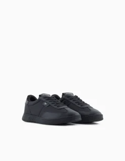 Oyster Nylon Sneaker