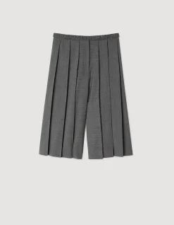Pacey Shorts