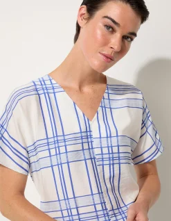 PACIFIC CHECK TOP