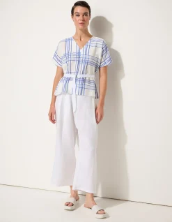 PACIFIC CHECK TOP