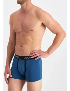 2 PACK CHAFE PROOF POUCH NYLON TRUNK