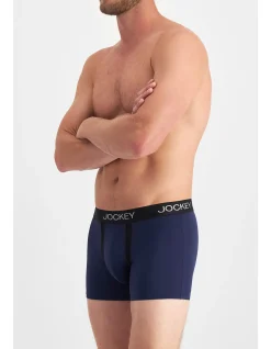 2 PACK CHAFE PROOF POUCH NYLON TRUNK