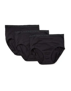 3 Pack Cottontails Full Brief