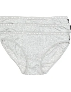 3 PACK HIPSTER BIKINI