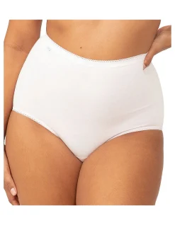 2 Pack Maxi Brief