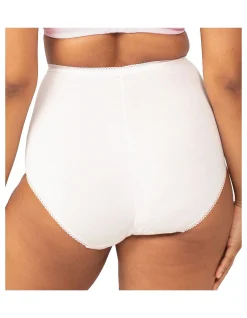 2 Pack Maxi Brief