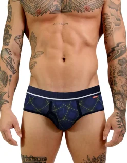 3-Pack Mens Underwear Brief Pack