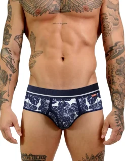 3-Pack Mens Underwear Brief Pack