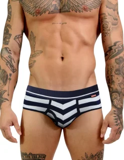 3-Pack Mens Underwear Brief Pack