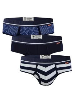 3-Pack Mens Underwear Brief Pack
