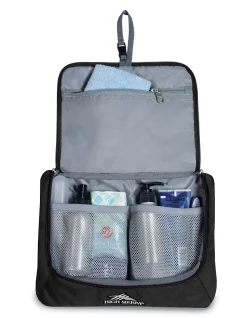 PACK N GO 76CM DUFFLE BLACK