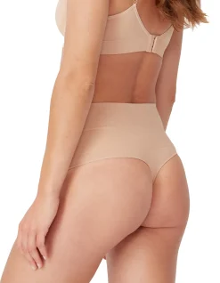 2 Pack Seamless Smoothies G-String